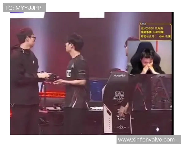 CSGO意识排名EDG再创辉煌引发电竞圈热议与关注