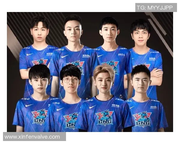 LNG战队逆袭之路的传奇故事与CSGO赛场的辉煌瞬间