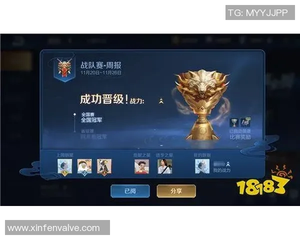 热议王者荣耀WE战队实力变革背后的原因与未来展望分析 热议王者荣耀WE战队实力变革背后的原因与未来展望分析