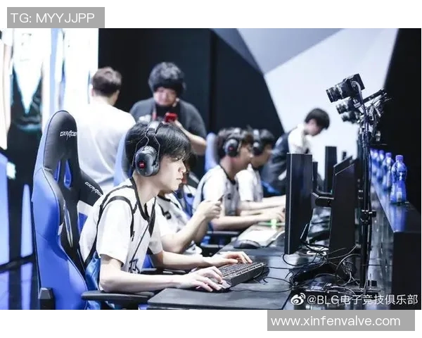 洲际赛中BLG团队协作表现分析与评价探讨