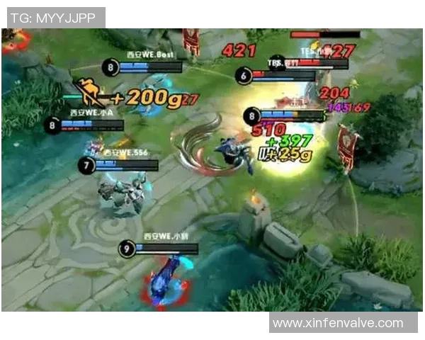 王者荣耀焦点WE团队的实力分析与未来发展展望