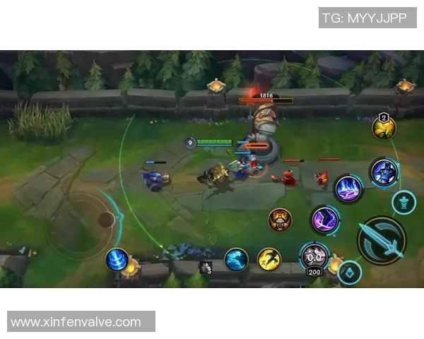 王者荣耀战术解析JDG盯防体系的优势与应用策略探讨 王者荣耀战术解析JDG盯防体系的优势与应用策略探讨