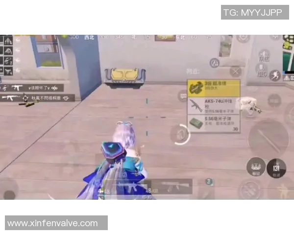 s15电竞总决赛和平精英新手入门攻略助你轻松掌握游戏技巧与策略