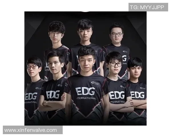 esports数据电竞比分分析与和平精英焦点EDG当前状态的深度探讨与展望
