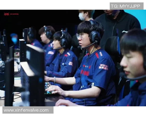 esports最新数据数据分析揭示JDG战队近期状态表现与未来发展趋势 esports最新数据数据分析揭示JDG战队近期状态表现与未来发展趋势