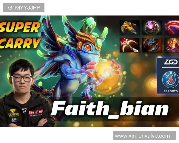 esports数据专访李静深入探讨DOTA2成功背后的秘诀与策略