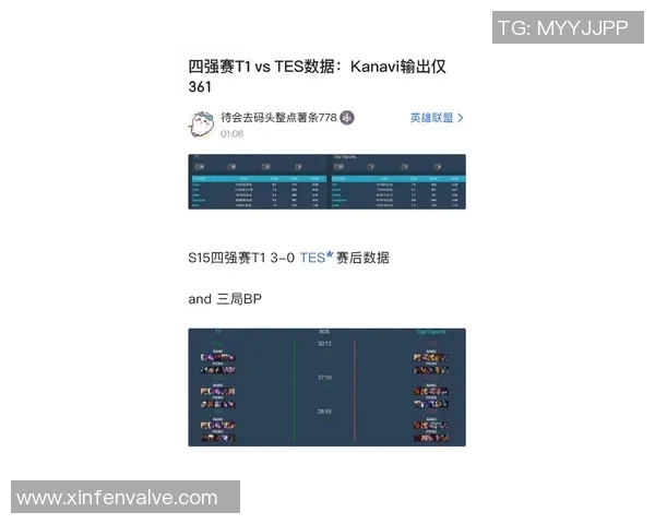 esports最新数据电竞比分国际邀请赛中TES战术表现深度解析与点评